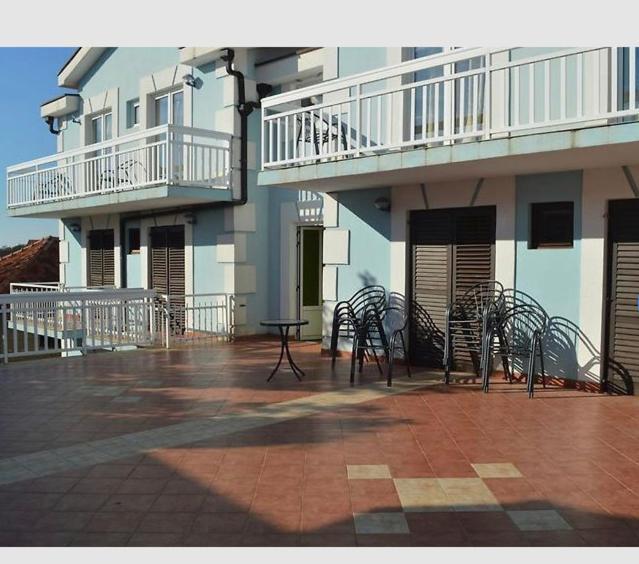 Hotel Plava Kuca Međugorje Exterior foto