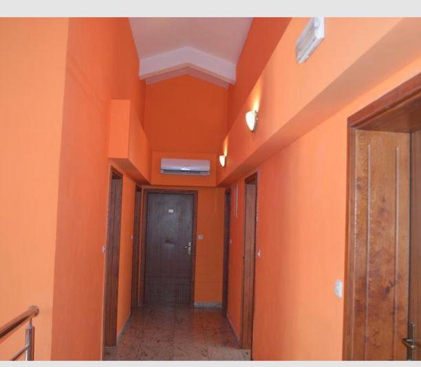 Hotel Plava Kuca Međugorje Exterior foto