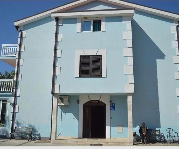 Hotel Plava Kuca Međugorje Exterior foto